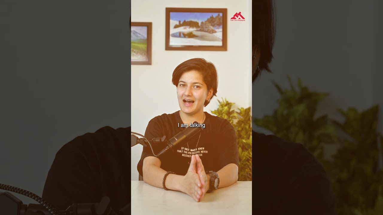 Беас-Кунд: место, где Гималаи кажутся совсем рядом.