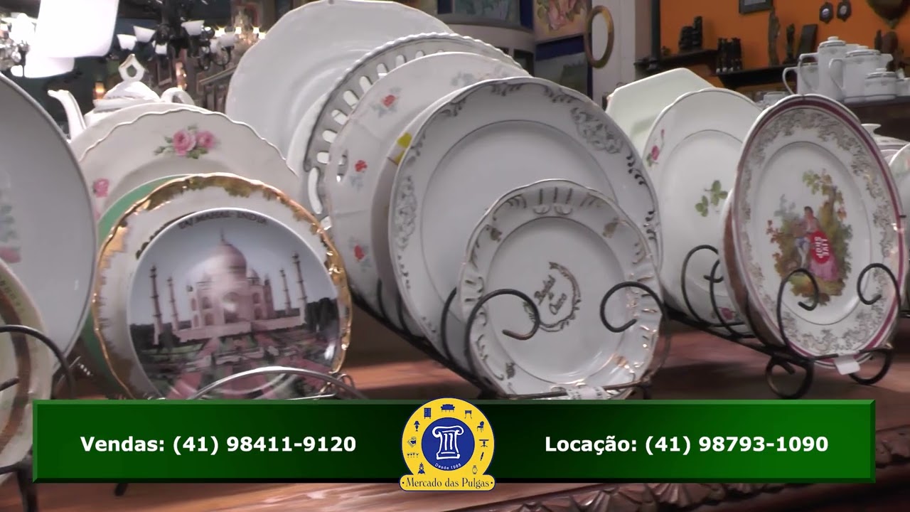 MERCADO DAS PULGAS -  03