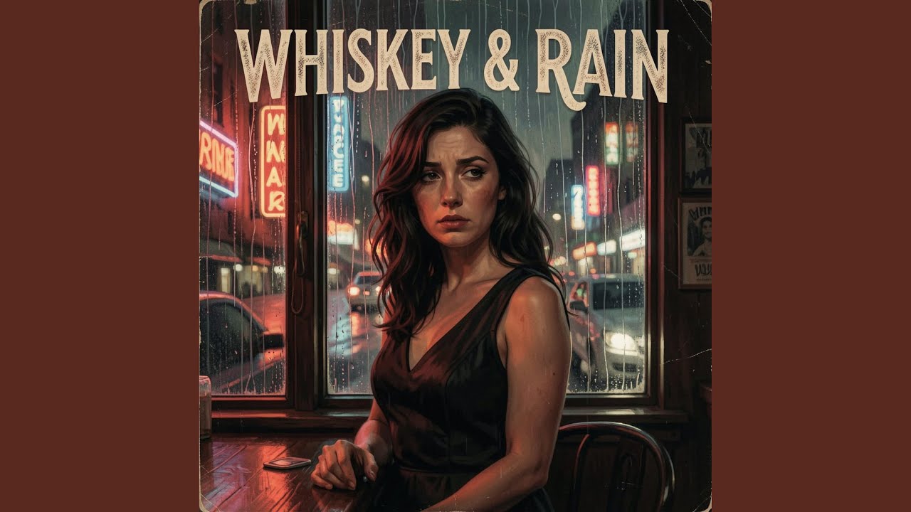Whiskey & Rain