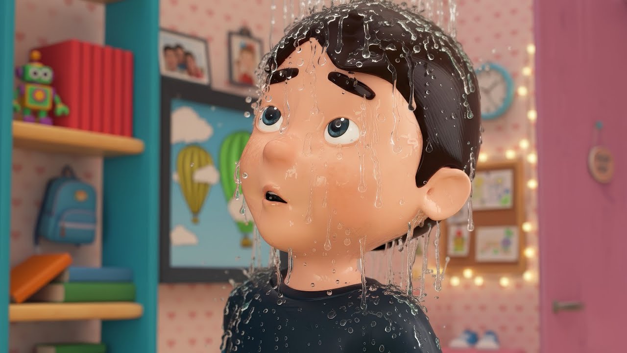 Su Baskını | YENİ | Bölüm 43