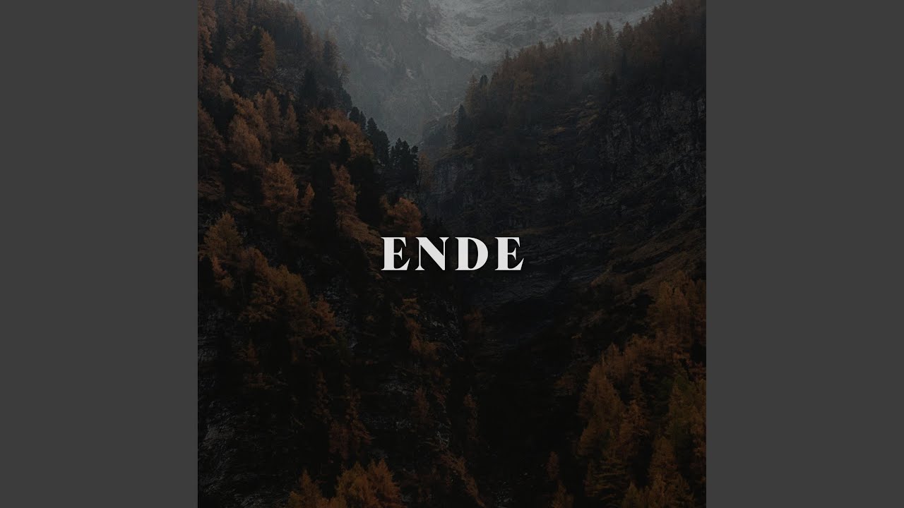 Ende