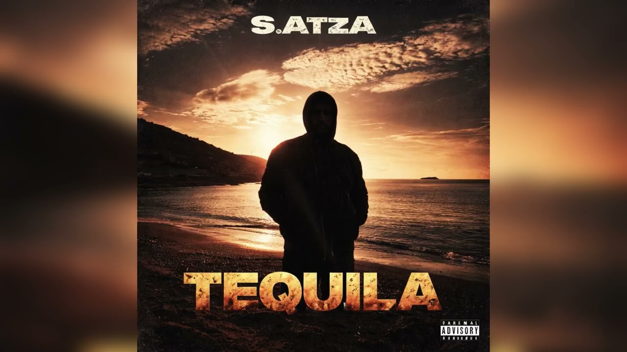 S.AtzA - Tequila