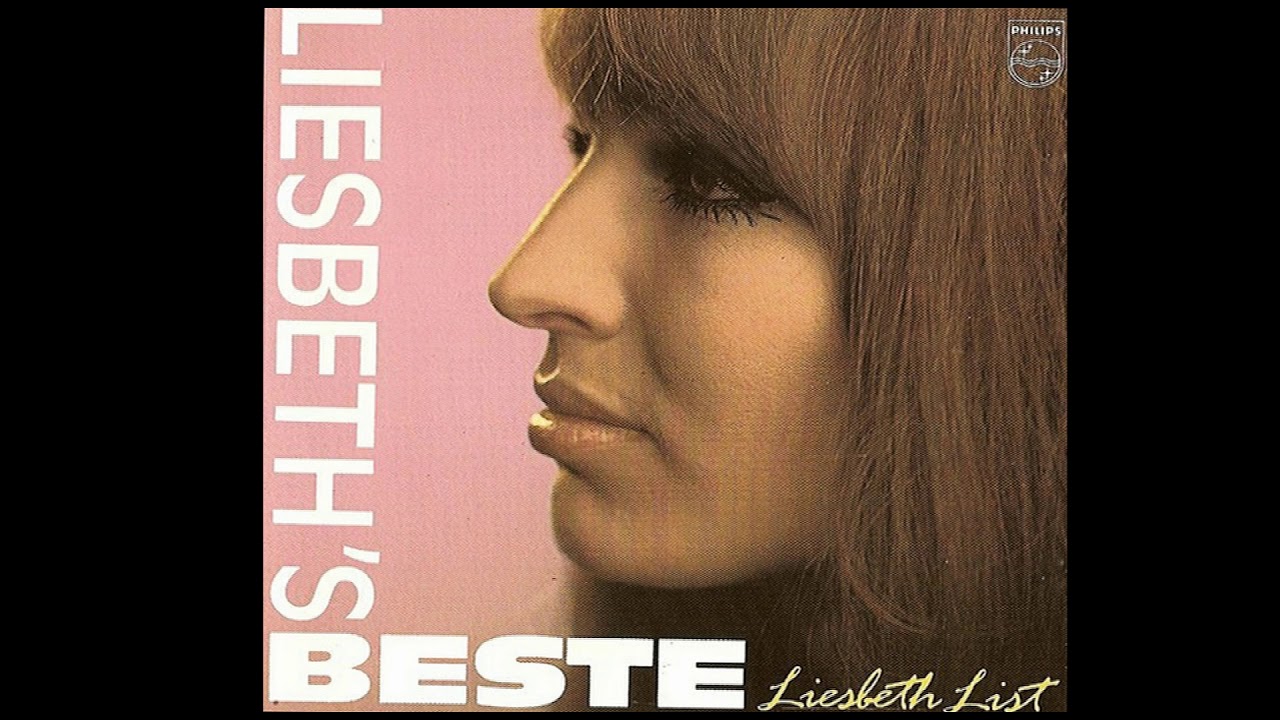 Liesbeth List - Zonder Liefde