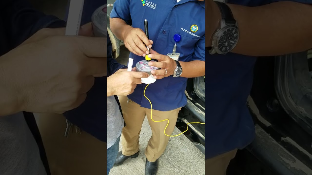 hardness test FLANGE DBB VALVE