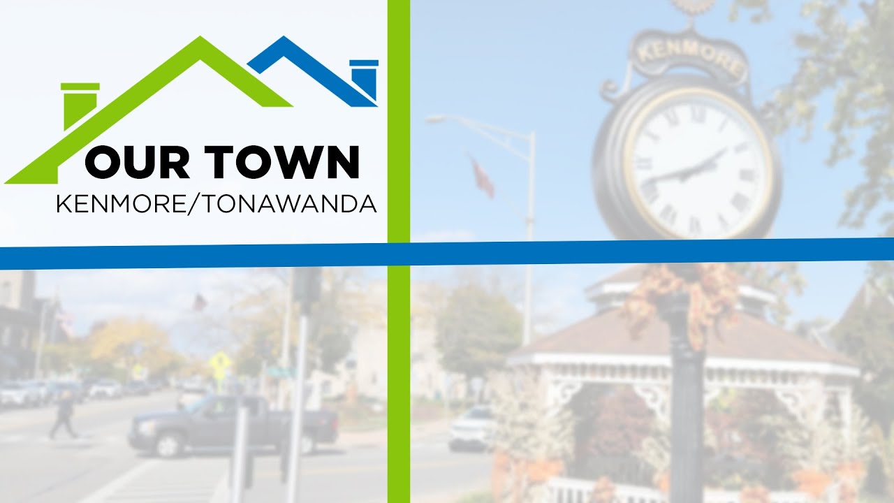 Our Town | Kenmore and Tonawanda