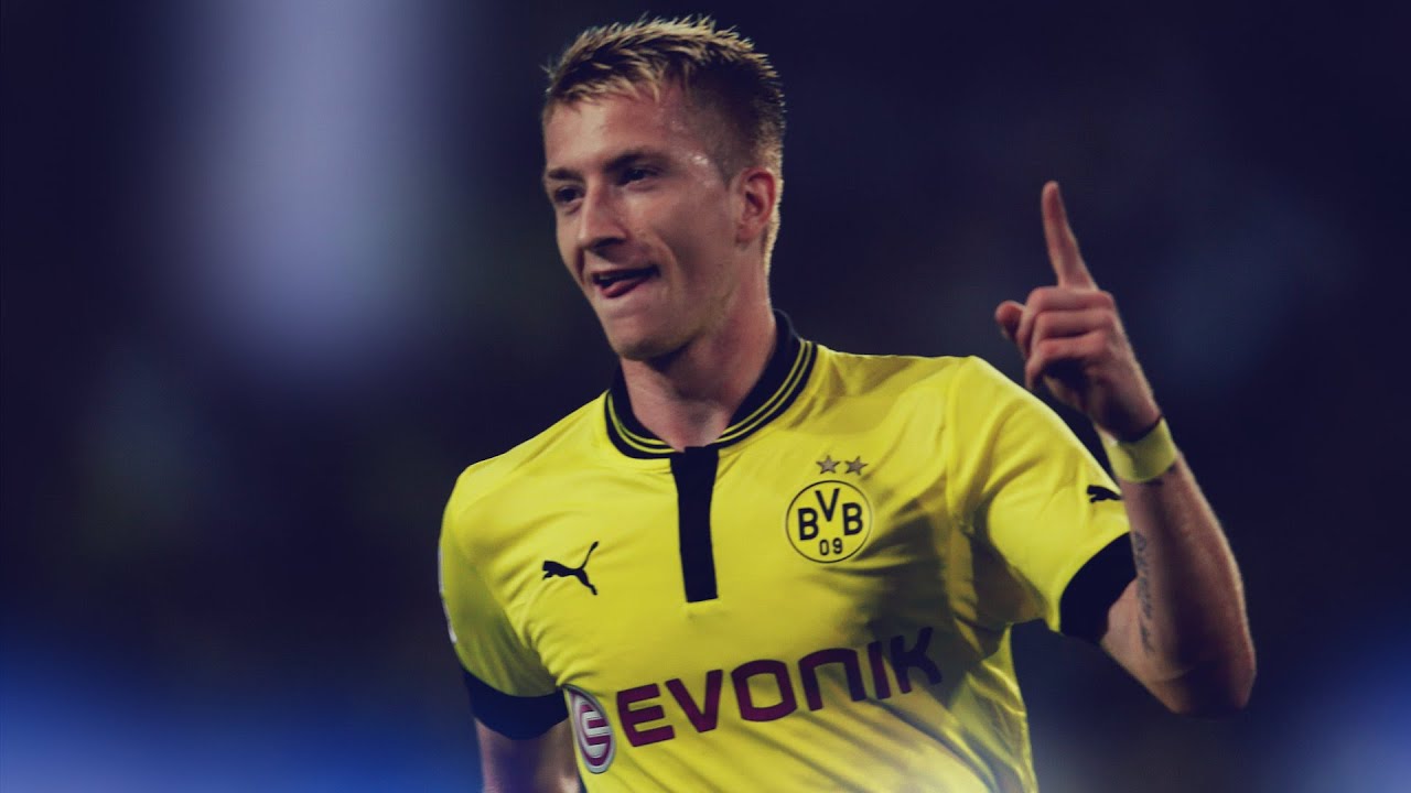 Marco Reus - 