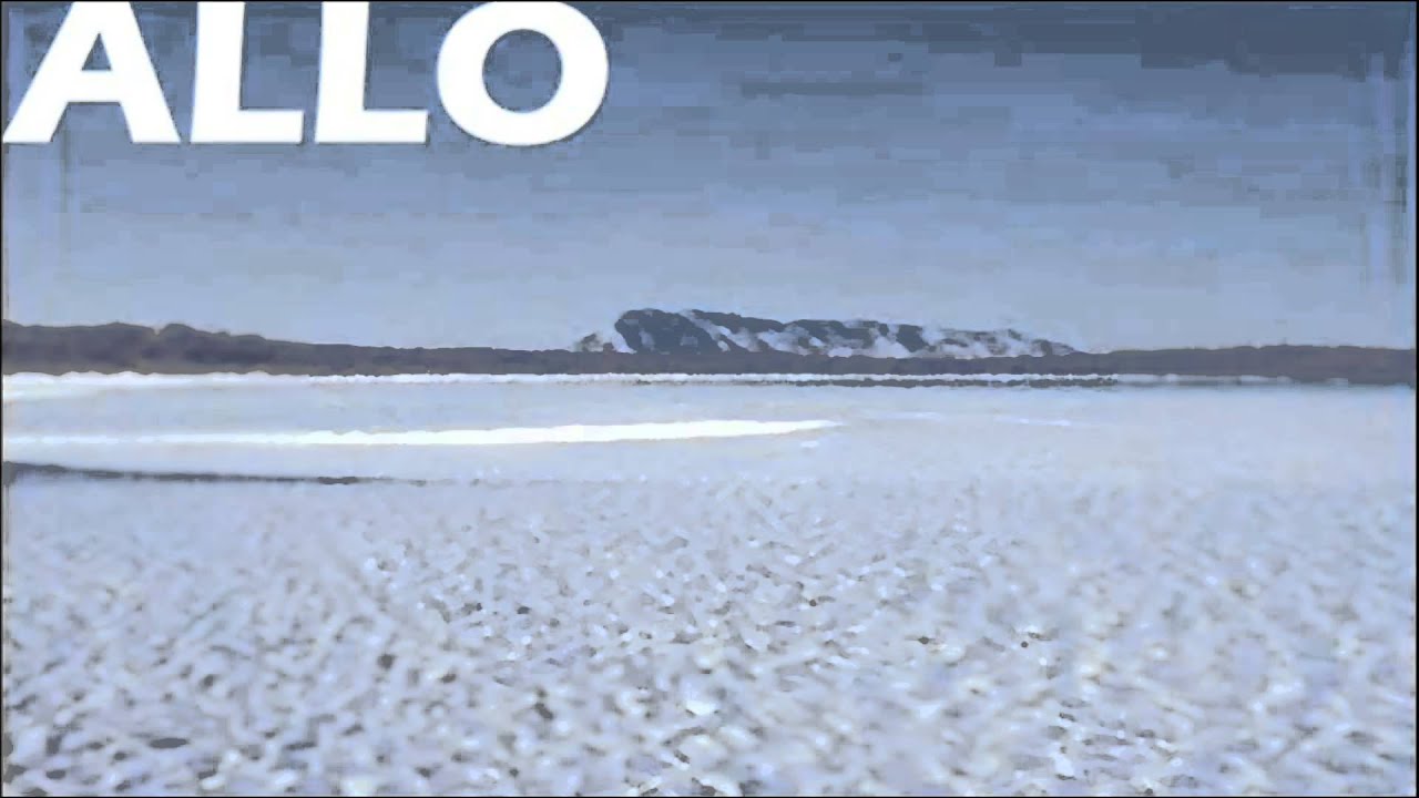 ALLO - Letting Go (Progressive House Original Mix)