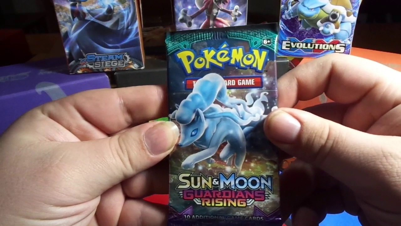 RandomPack Saturday #13