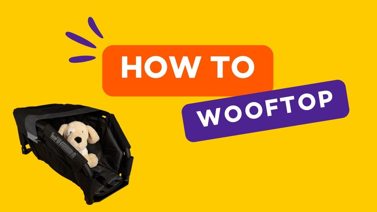 WoofTop - How to