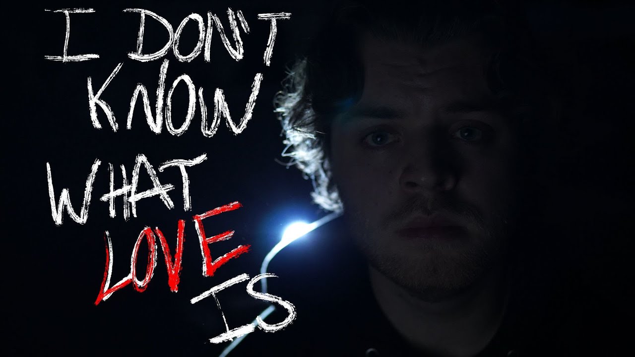 what does LOVE even mean nowadays?