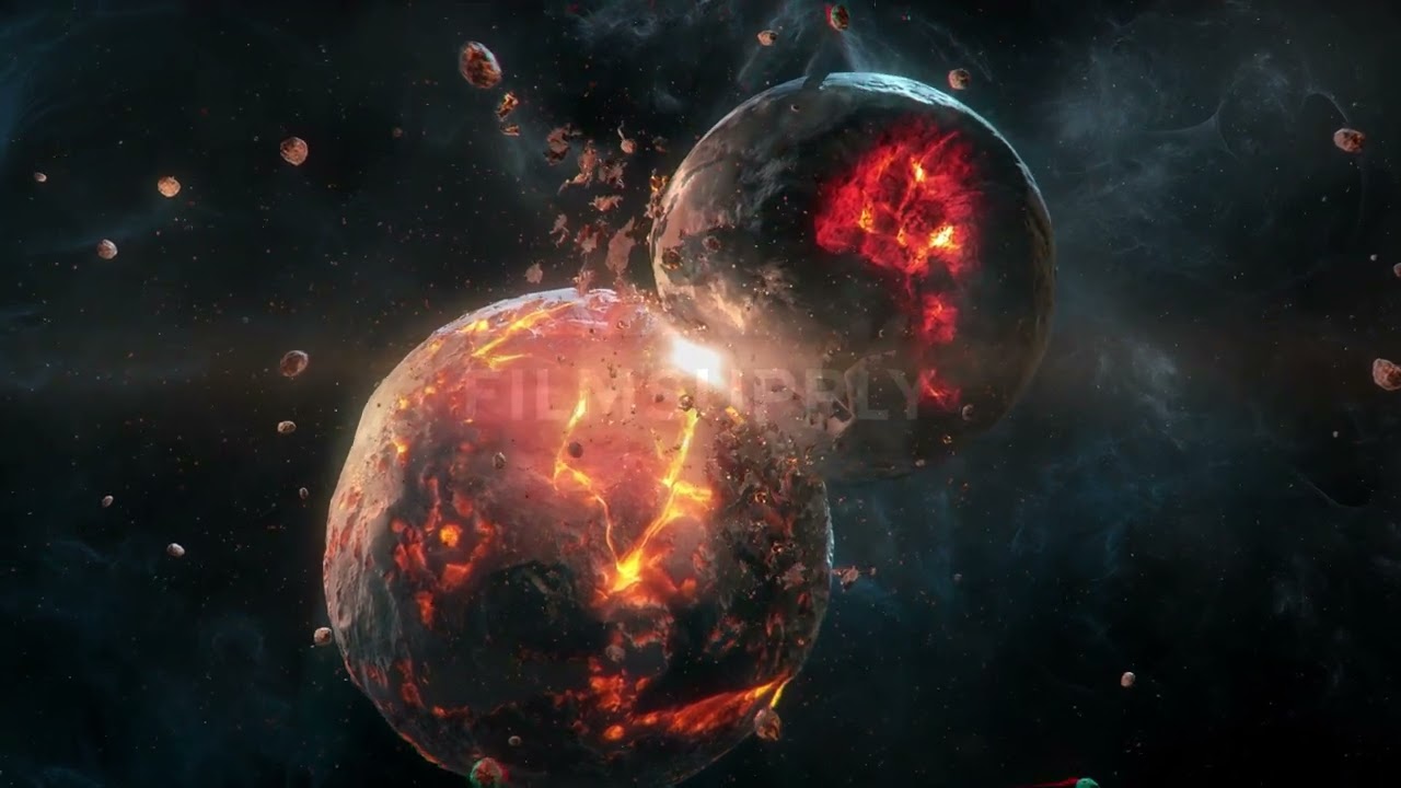 All Things Science: Dark Matter Explained