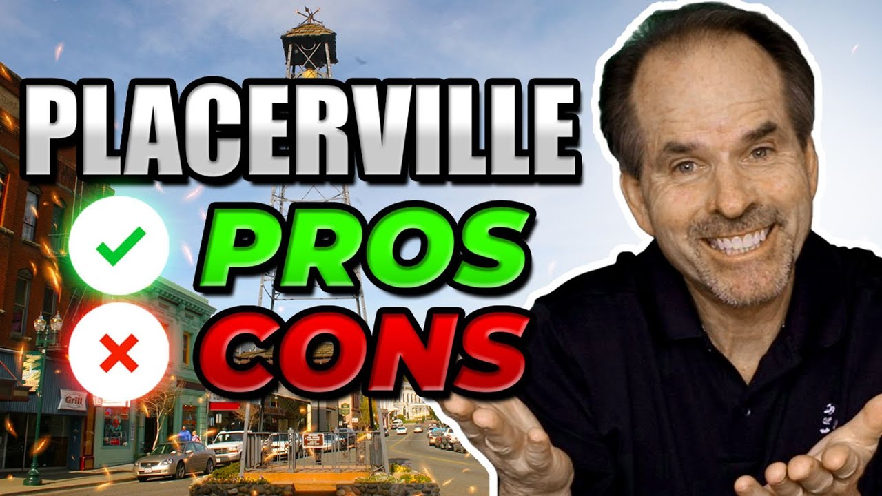 Pros and Cons of Placerville, CA [Watch This BEFORE Moving Here!]