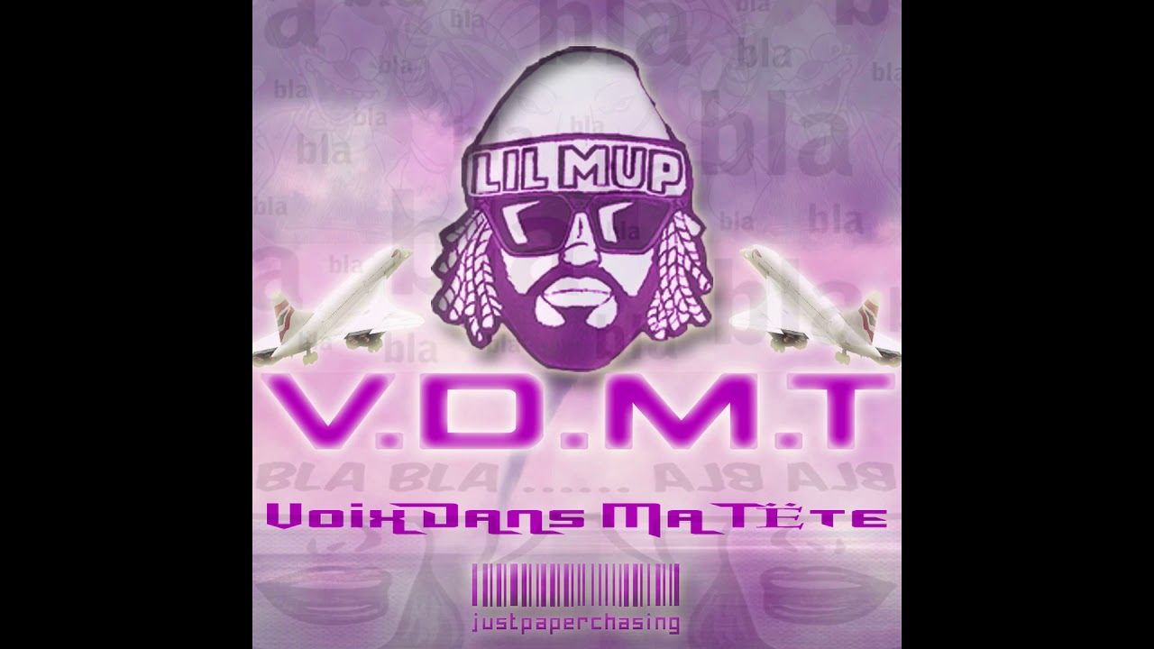 ()()() LIL MUP - VDMT ()()()