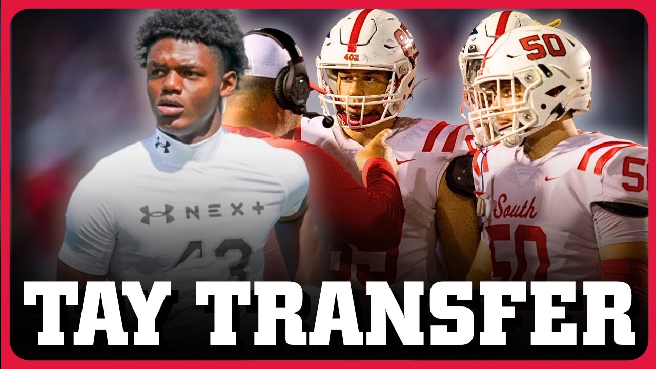 Nebraska Football CONTINUES Adding Talent In-State | Antayvious Ellis | Hurrdat Sports Live