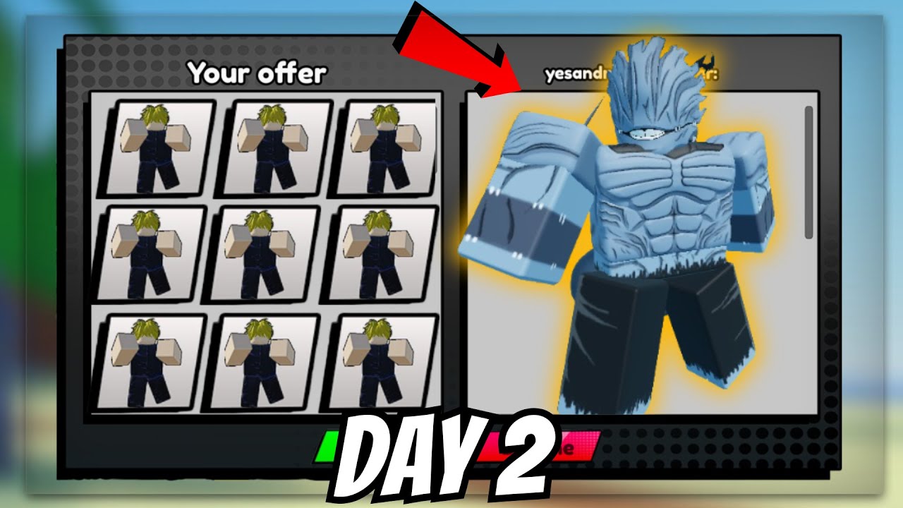 BASIC SORCERER ➜ AWAKENED MAHITO (DAY 2) We got it! (Sorcerer Tower Defense)