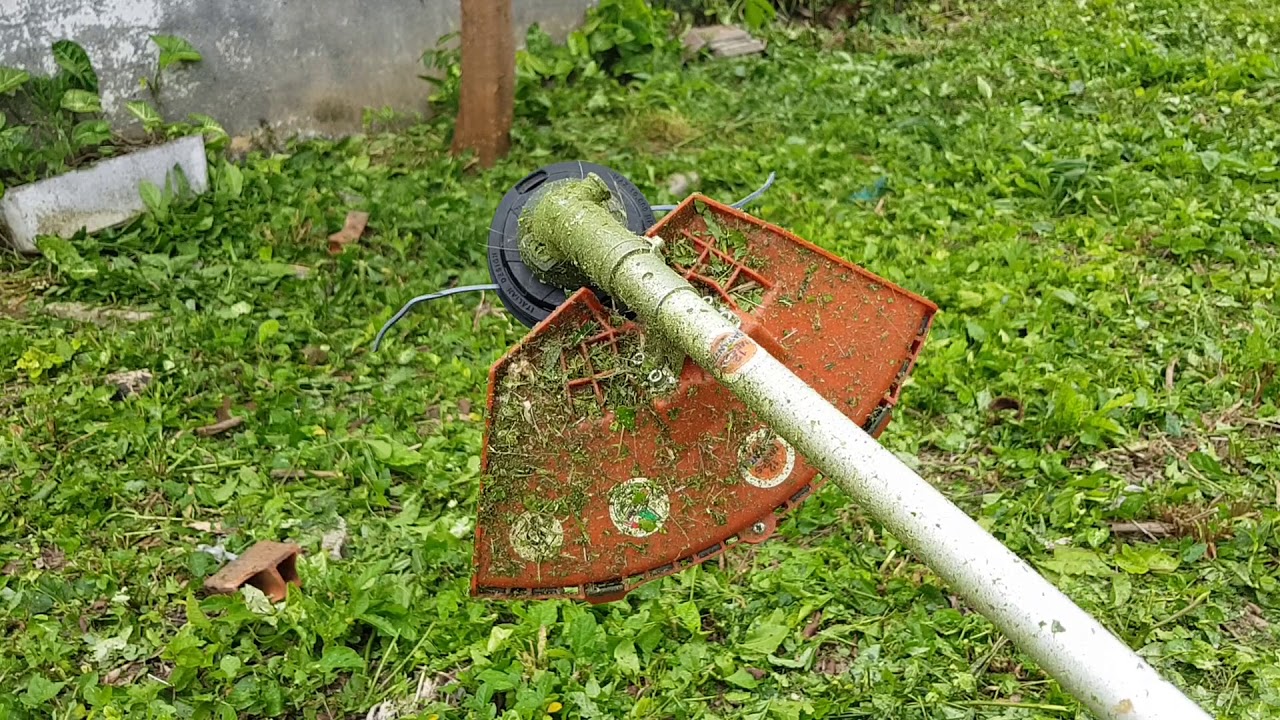 Fio de Nylon Titanium para Roçadeiras - Qualidade Profissional