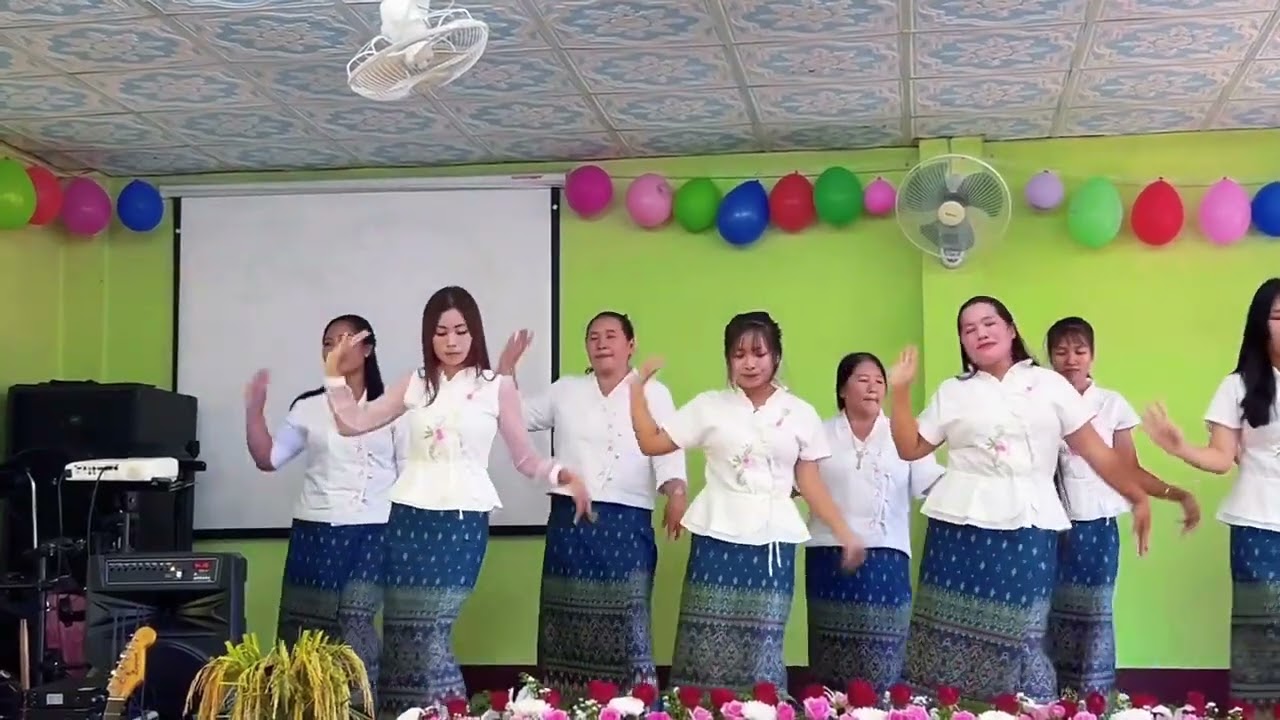 စလီရွာအမေတွေ