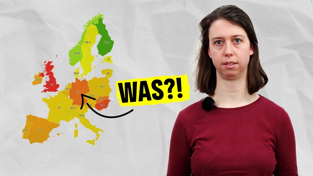 ENTLARVT! CDU bei W&auml;rmewende komplett inkompetent?