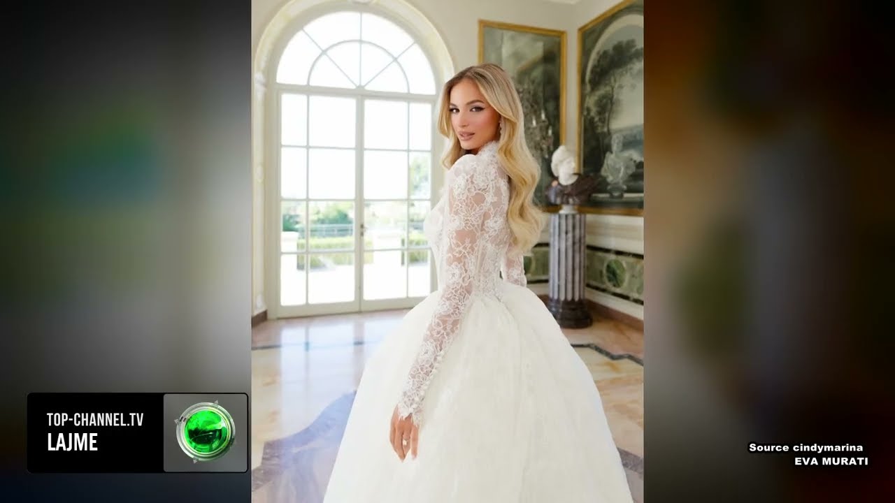 Top Channel/ Dasma &lsquo;500 mij&euml; &euro;&rsquo; e Genar Topalli q&euml; ndezi rrjetin! Shp&euml;rthen ish-partnerja Eva Murati