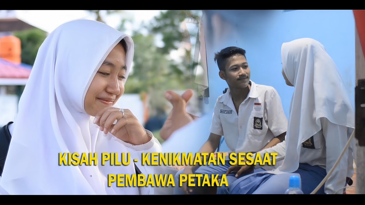 Demi Gengsi Aku Kehilangan Segalanya, full movie #edukasiremaja