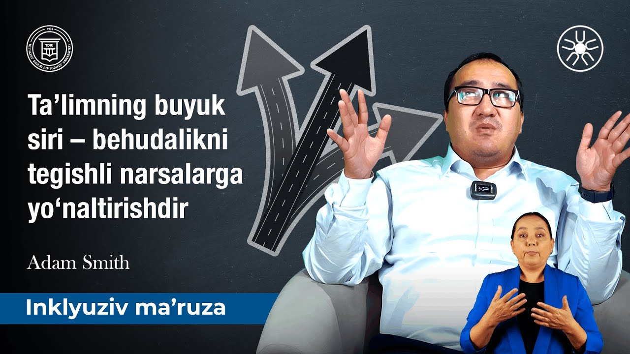 8.1-dars | Xalqaro savdo nazariyalari va shakllanish xususiyatlari