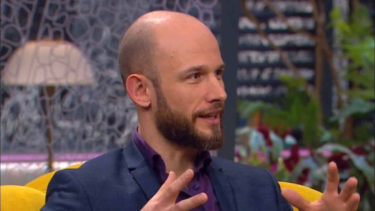 A tangóval gyógyulni? - Duna TV - Almárium - Radványi Dorottya, Banner Géza, Huszár Tamás