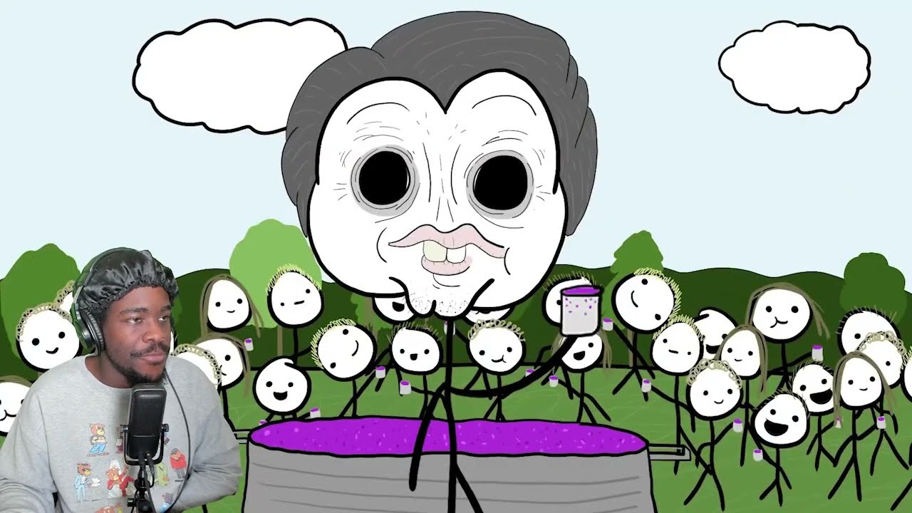 The Most Terrifying Cults to Ever Exist