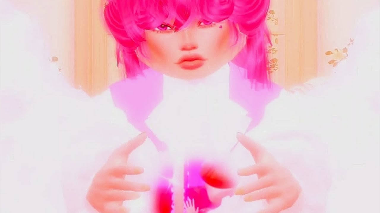 Dress to impress Quest: Valentine's day 