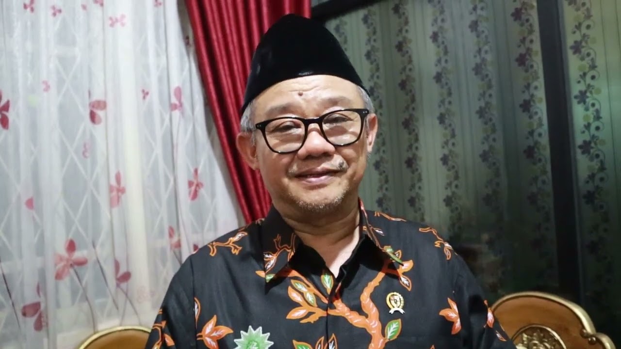 Masjid Al Jihad Banjarmasin, Masjid Unggulan Percontohan Nasional