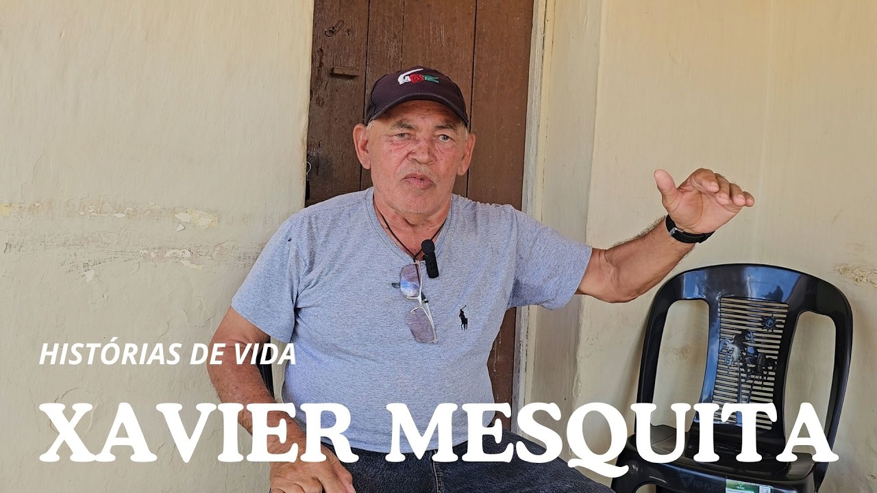 ENTRE LUTAS E CONQUISTAS: AS MEMÓRIAS DE XAVIER MESQUITA
