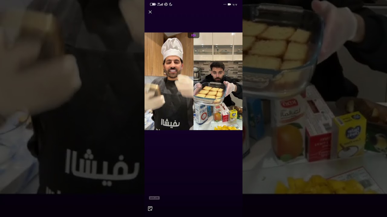 بث سلطان العنزي بدون كومنت الجزء الثاني 23/2/2026