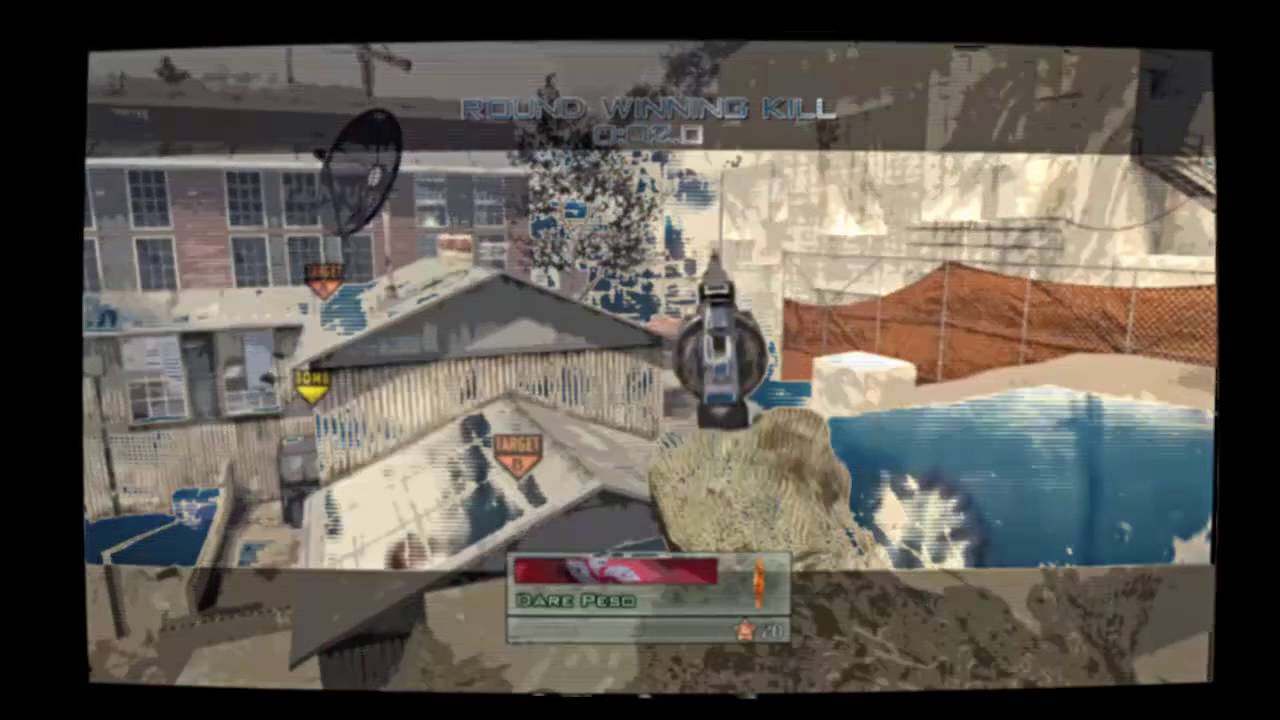 Dare Peso: Episode 2