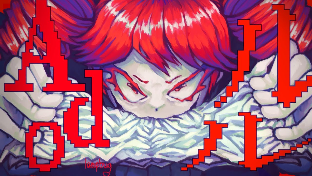 【Kasane Teto】&zwj;&zwj; RuLe (ルル) 【UTAU Cover +USTx】