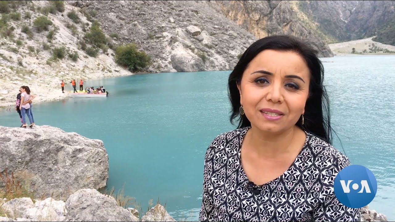 Qurbon-Ko'l: O'zbekiston-Qirg'iziston chegarasidagi ajoyibot