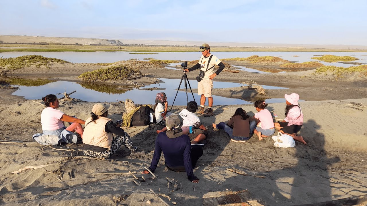 Progress of the Projects of the 4th Project Competition | Coastal Wetlands Initiative