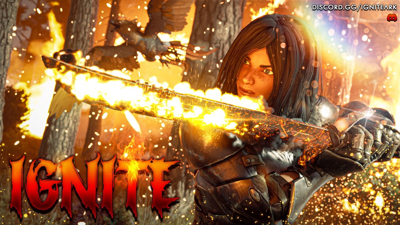 Ignite 200$ Wipe season | Trailer |