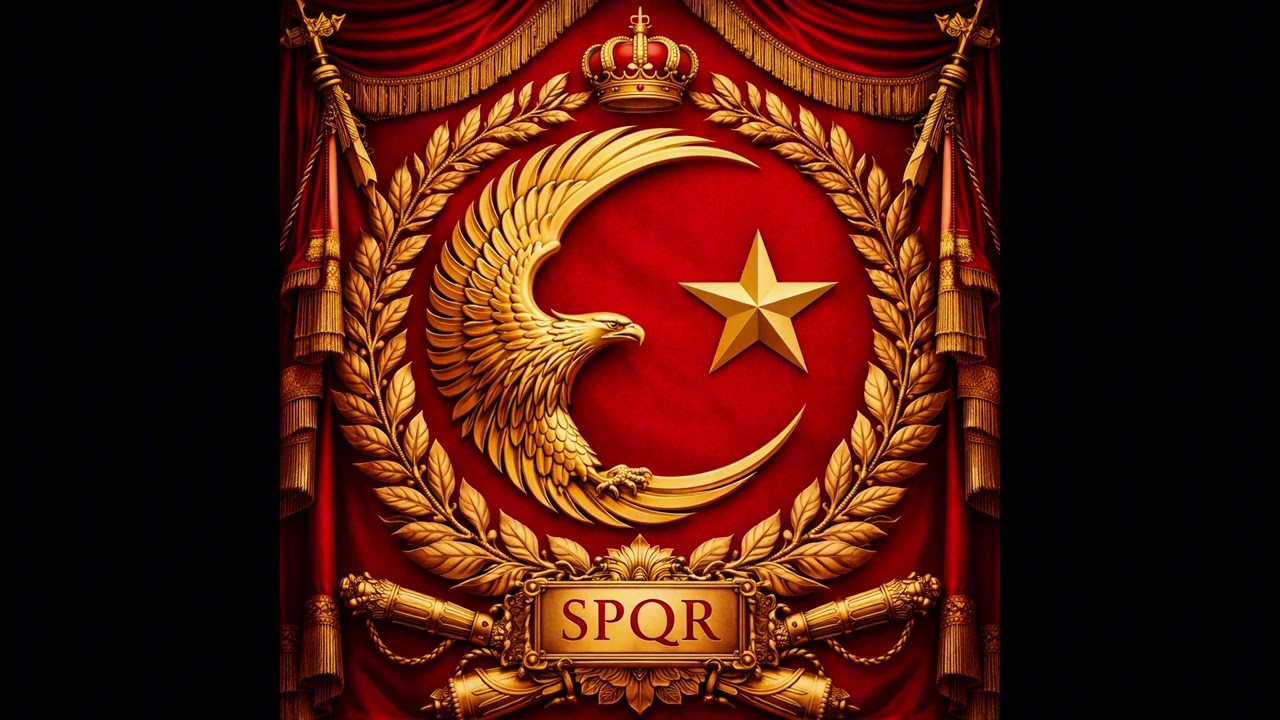 Vox Imperii - Altissimus Allah