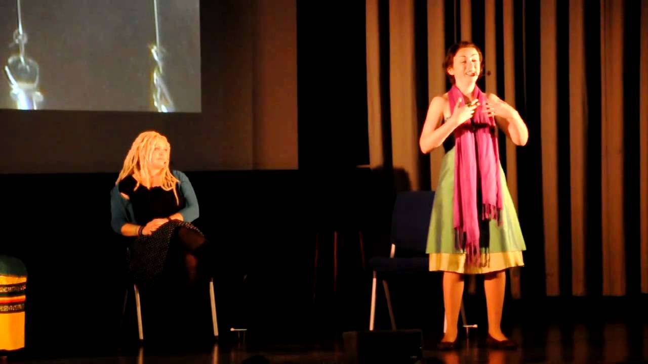 Clare Murphy.AVI
