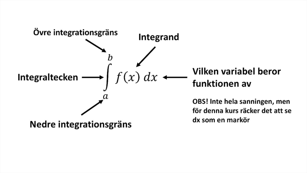 Integraler Intro