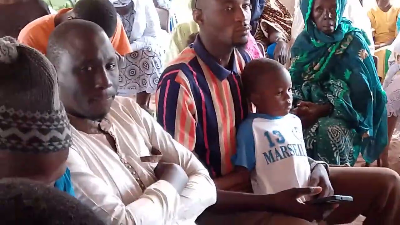 26 janvier 2026 confirance mahabat islamique amadou kouradia Touré 