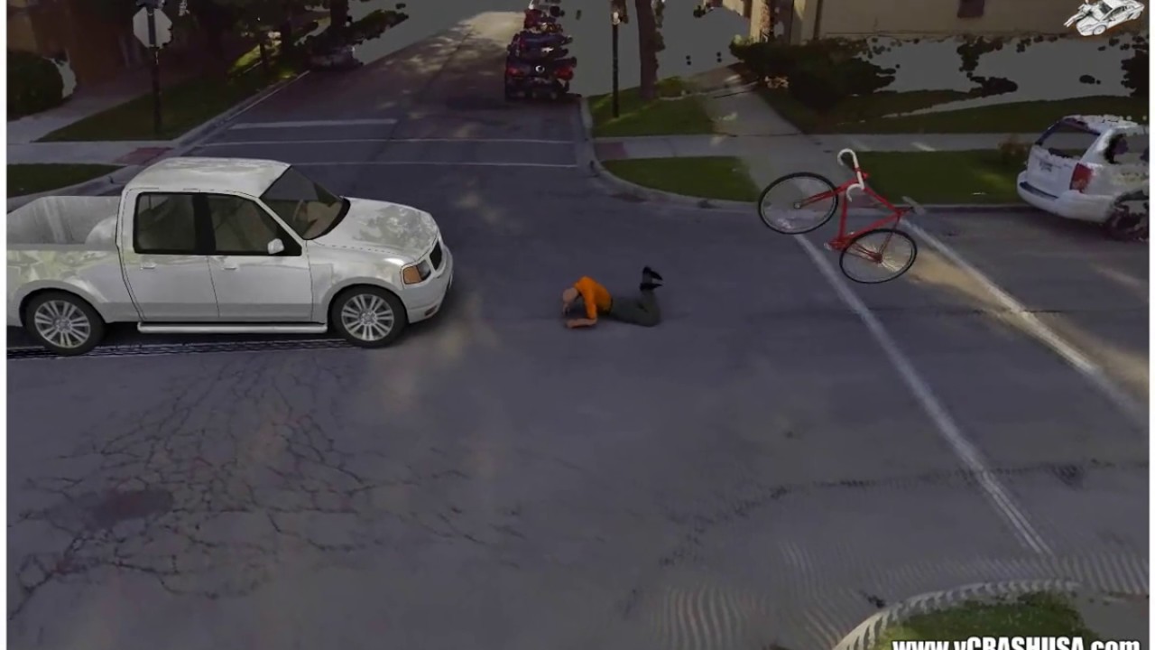 Virtual CRASH | Download your Free Trial!