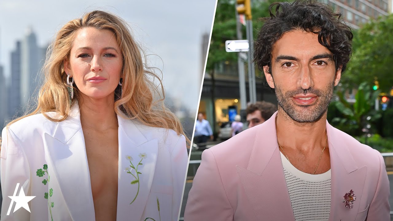 Blake Lively & Justin Baldoni&rsquo;s LAWSUITS: What You Need To Know