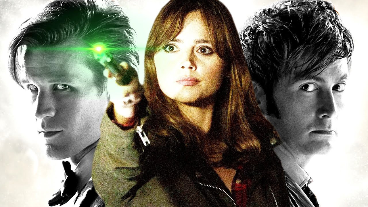 Why Doctor Who's Biggest Episode Almost Didn't Happen