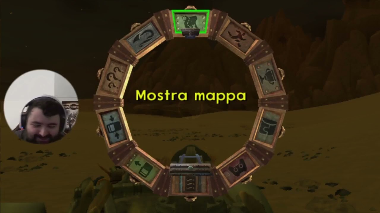 Chiudi il becco | Jak e Daxter 3  che nostalgia parte 3  | Retro P... | #gaetanomennajack su #Twitch