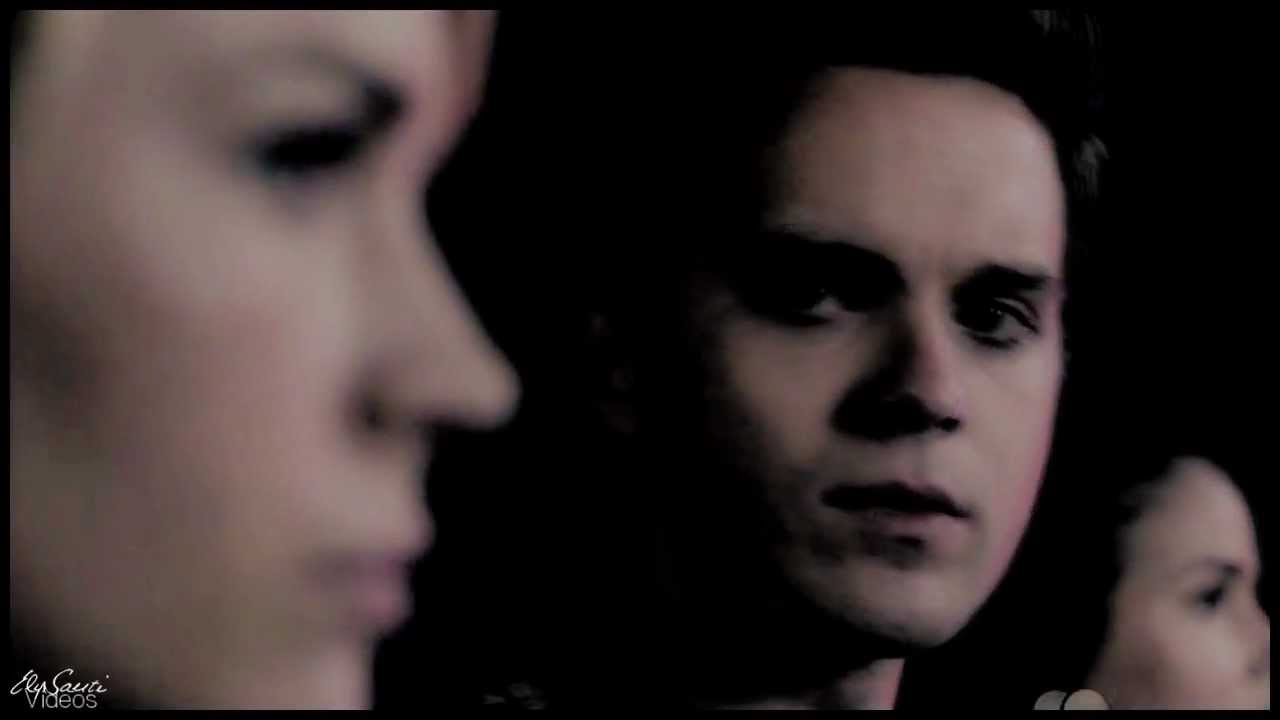 From where you're standing, on your own...