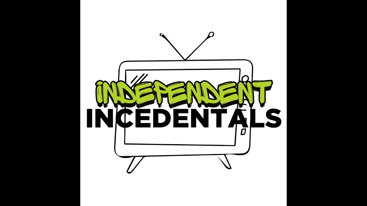 Independent Incidentals - Ep. 37: Papers Please