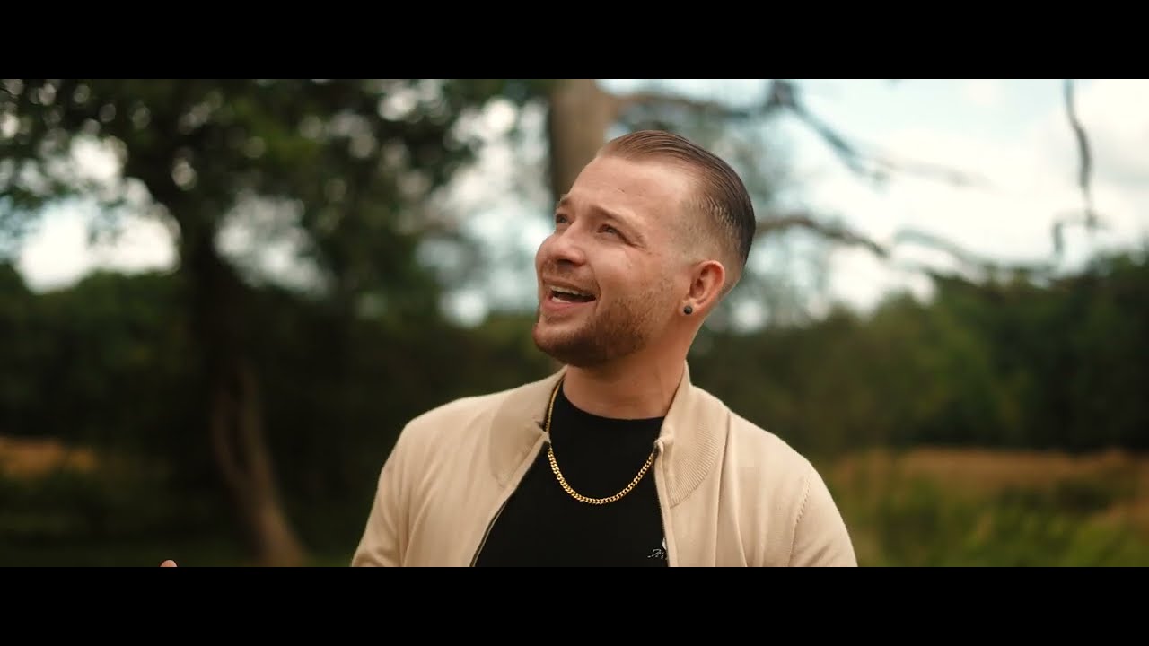 Jordi Weijer - Laat Ze Maar Praten (Officiële Clip)