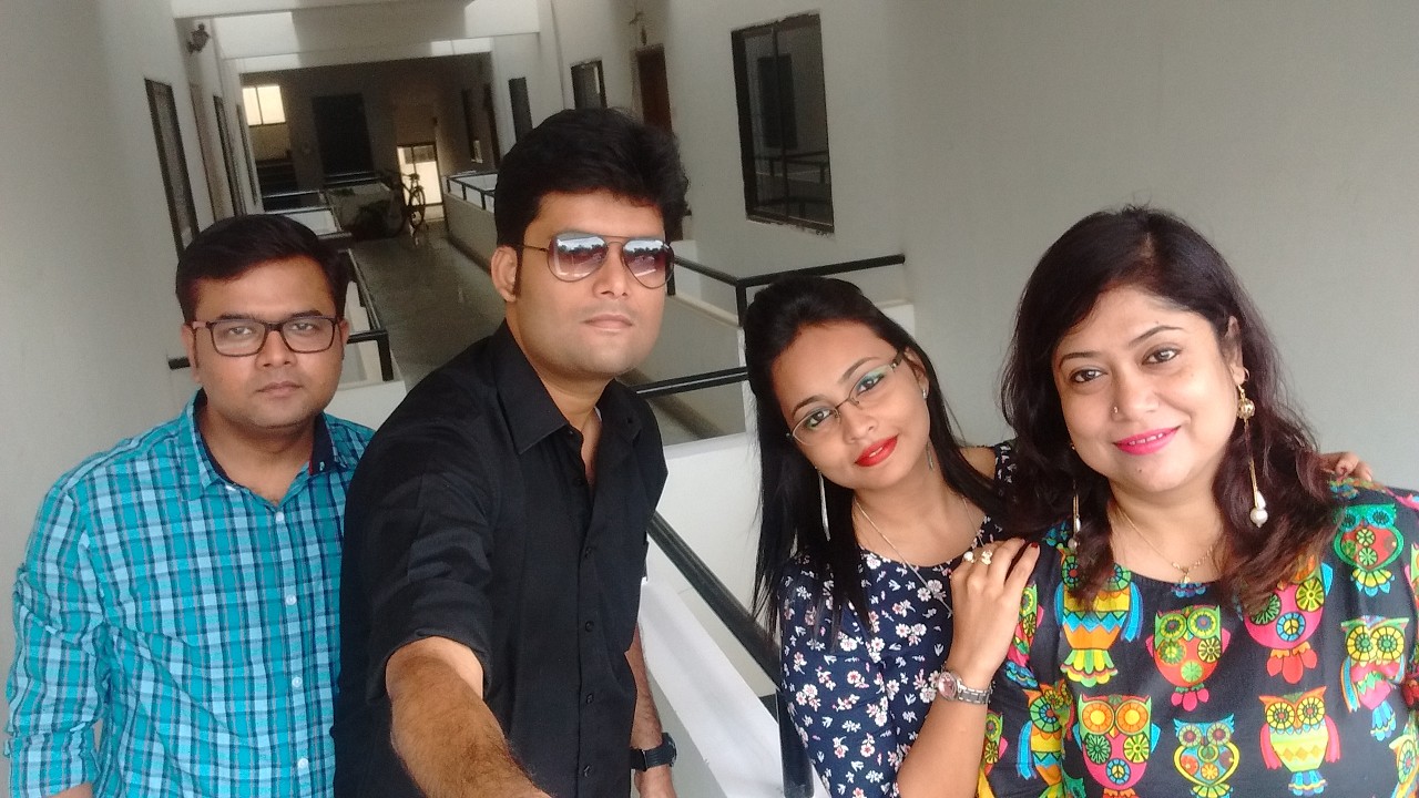Goa Bengaluru 2017