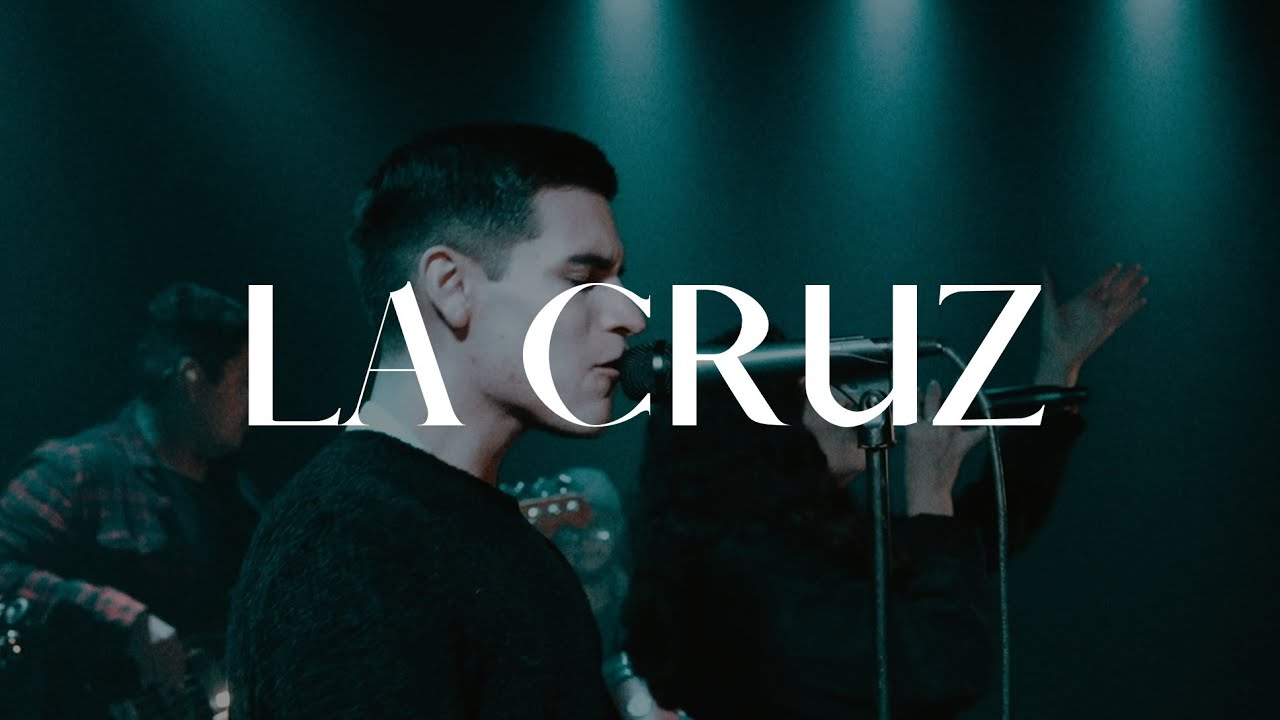 La Cruz | LEAD | COVER EN VIVO Ft. D&iacute;a Uno