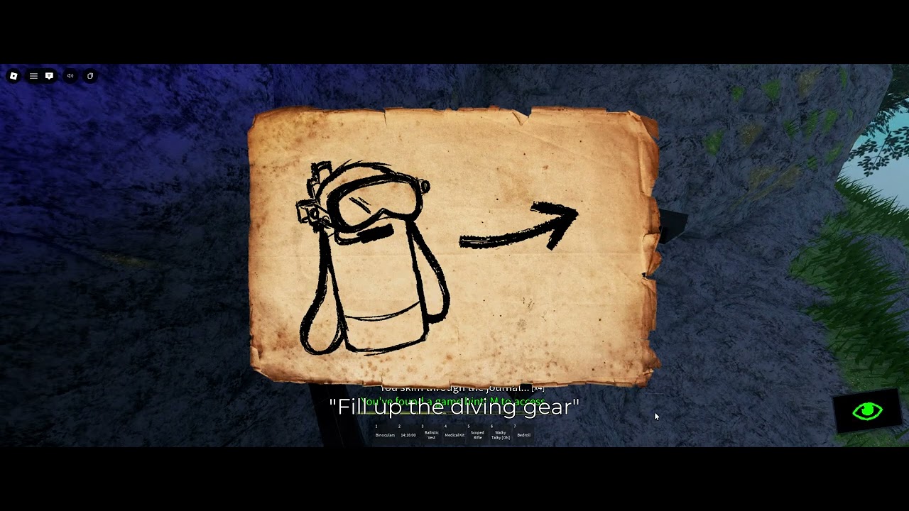 isle showstopper badge